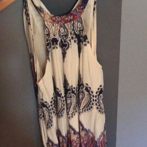 Halter dress